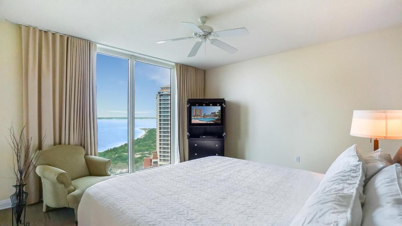 Portofino Island Resort Pensacola Beach Exterior photo