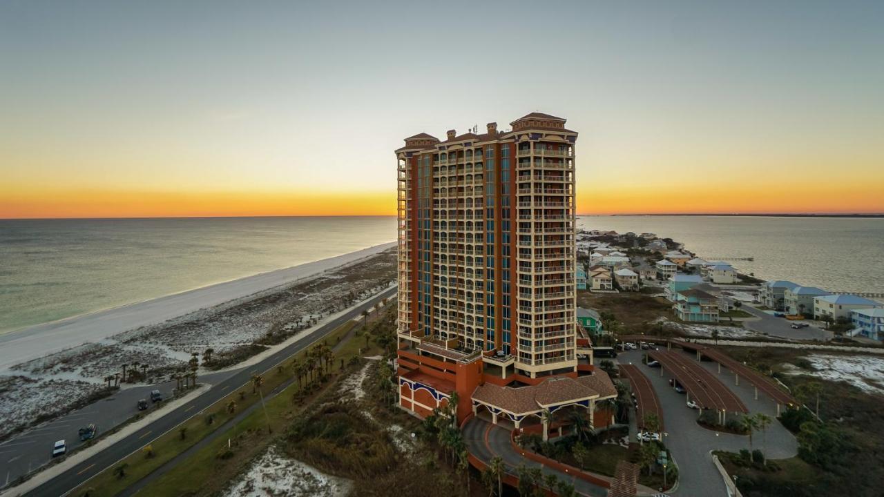 Portofino Island Resort Pensacola Beach Exterior photo