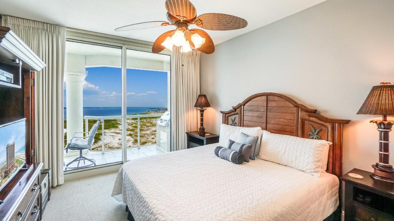 Portofino Island Resort Pensacola Beach Exterior photo