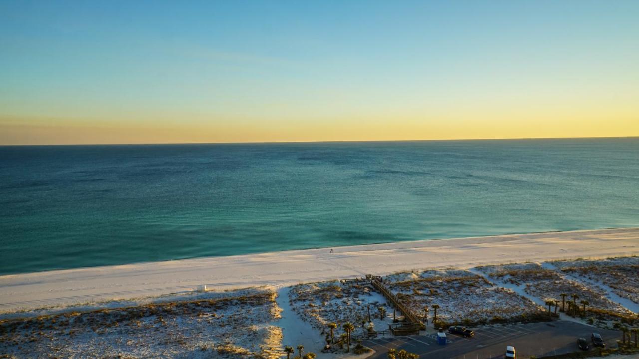 Portofino Island Resort Pensacola Beach Exterior photo