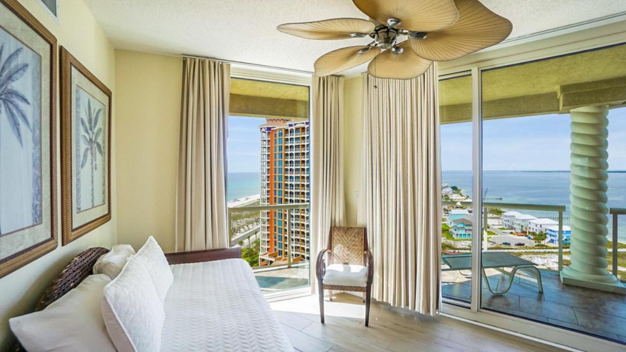 Portofino Island Resort Pensacola Beach Exterior photo