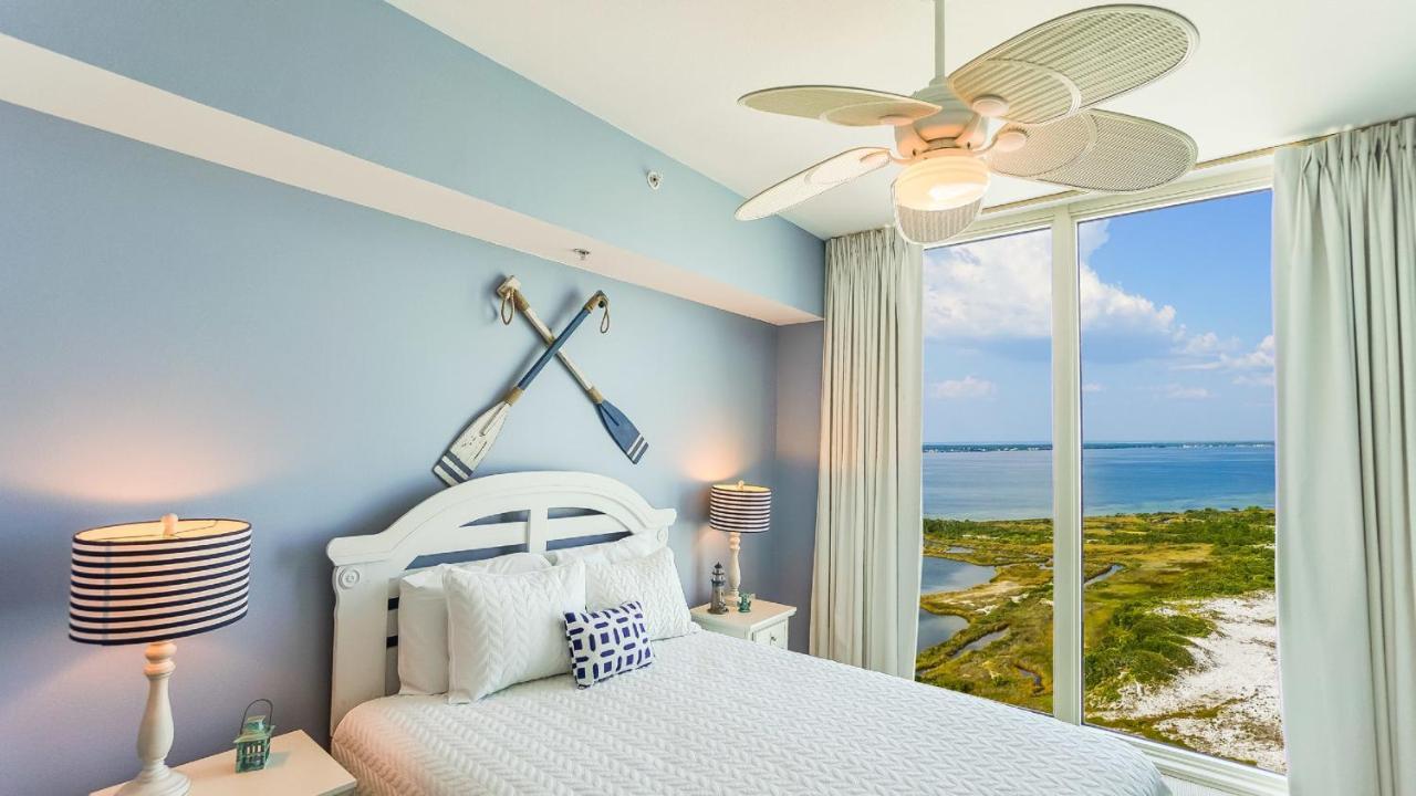 Portofino Island Resort Pensacola Beach Exterior photo