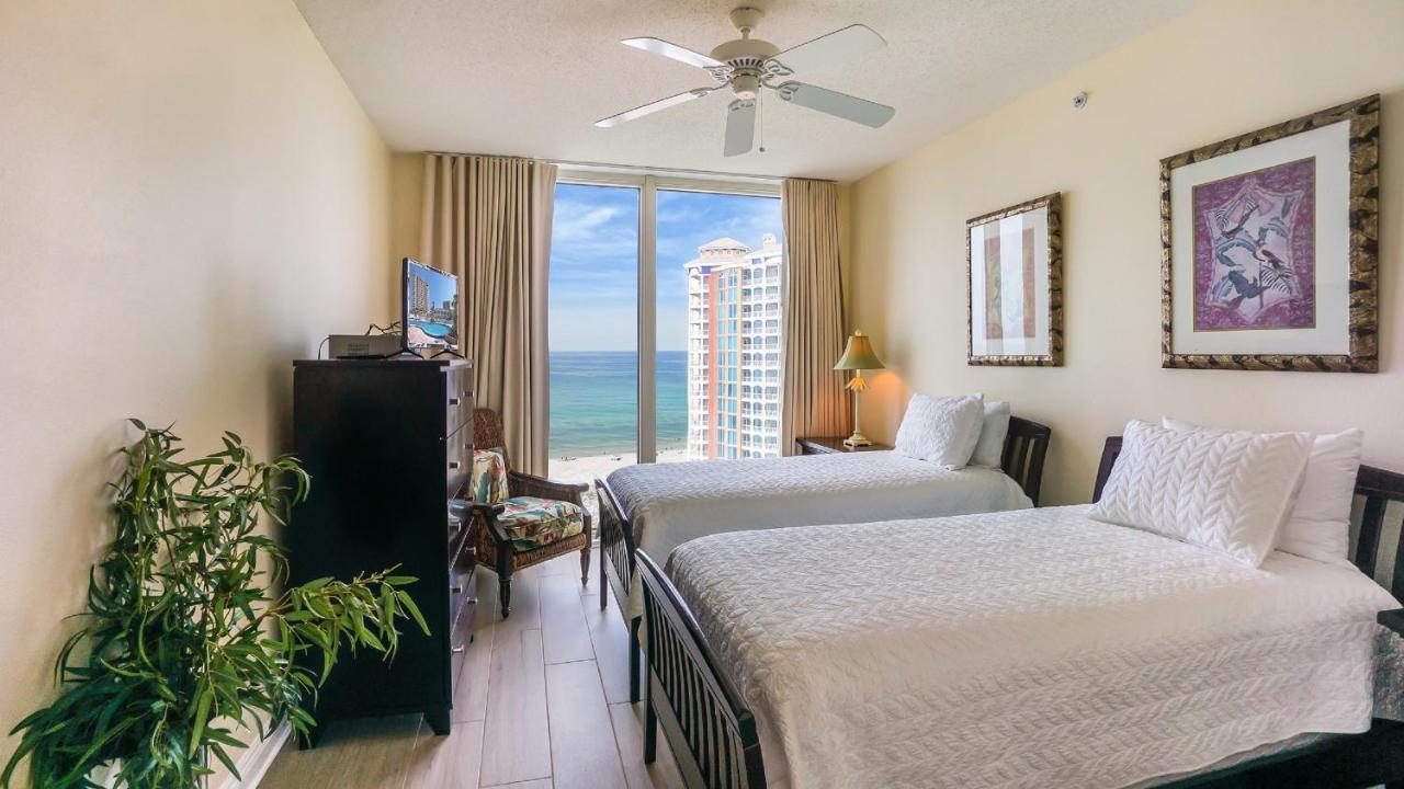 Portofino Island Resort Pensacola Beach Exterior photo