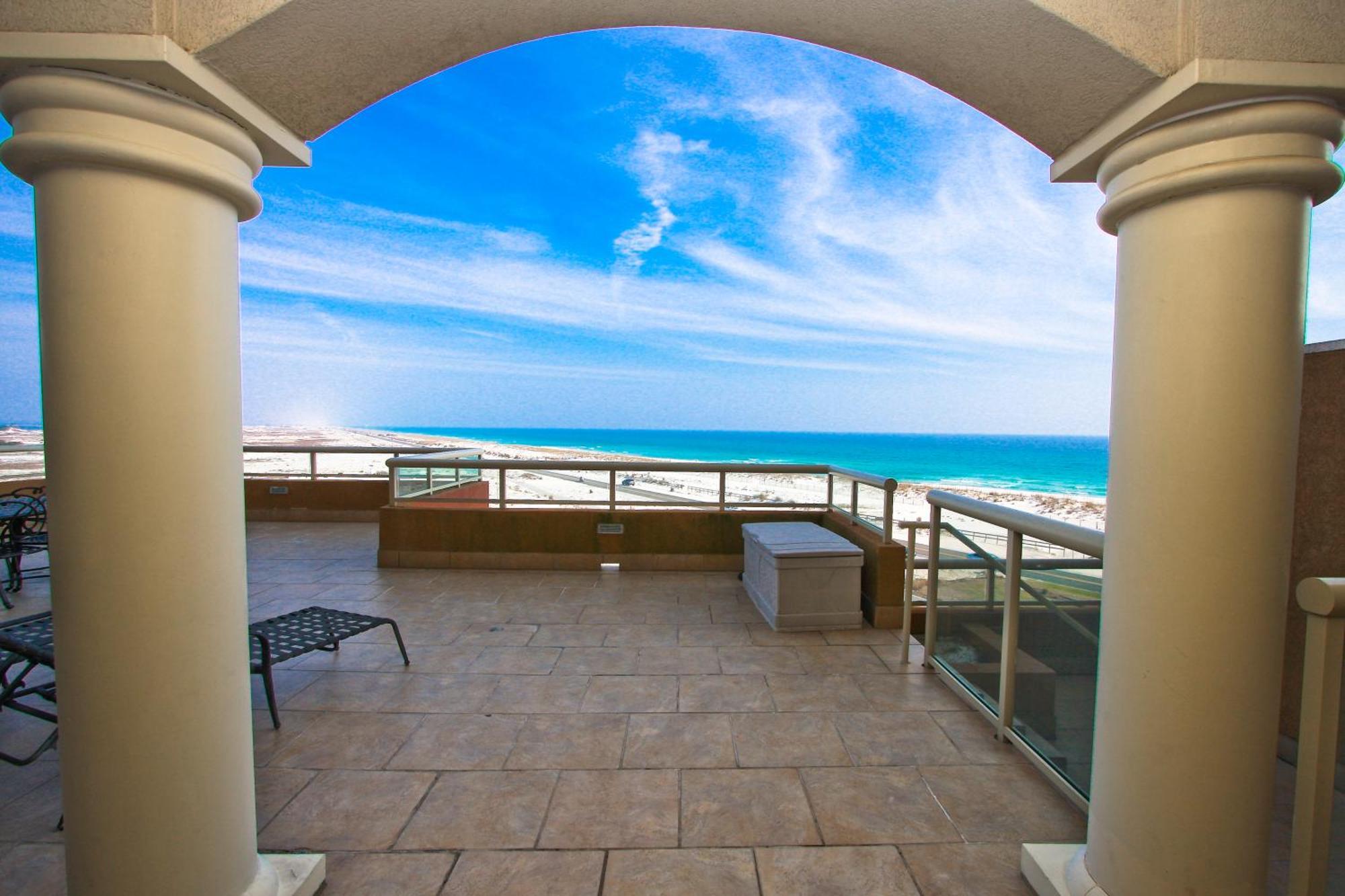 Portofino Island Resort Pensacola Beach Room photo