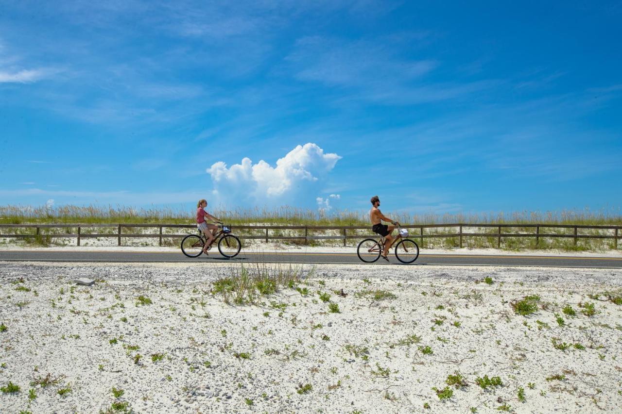 Portofino Island Resort Pensacola Beach Exterior photo
