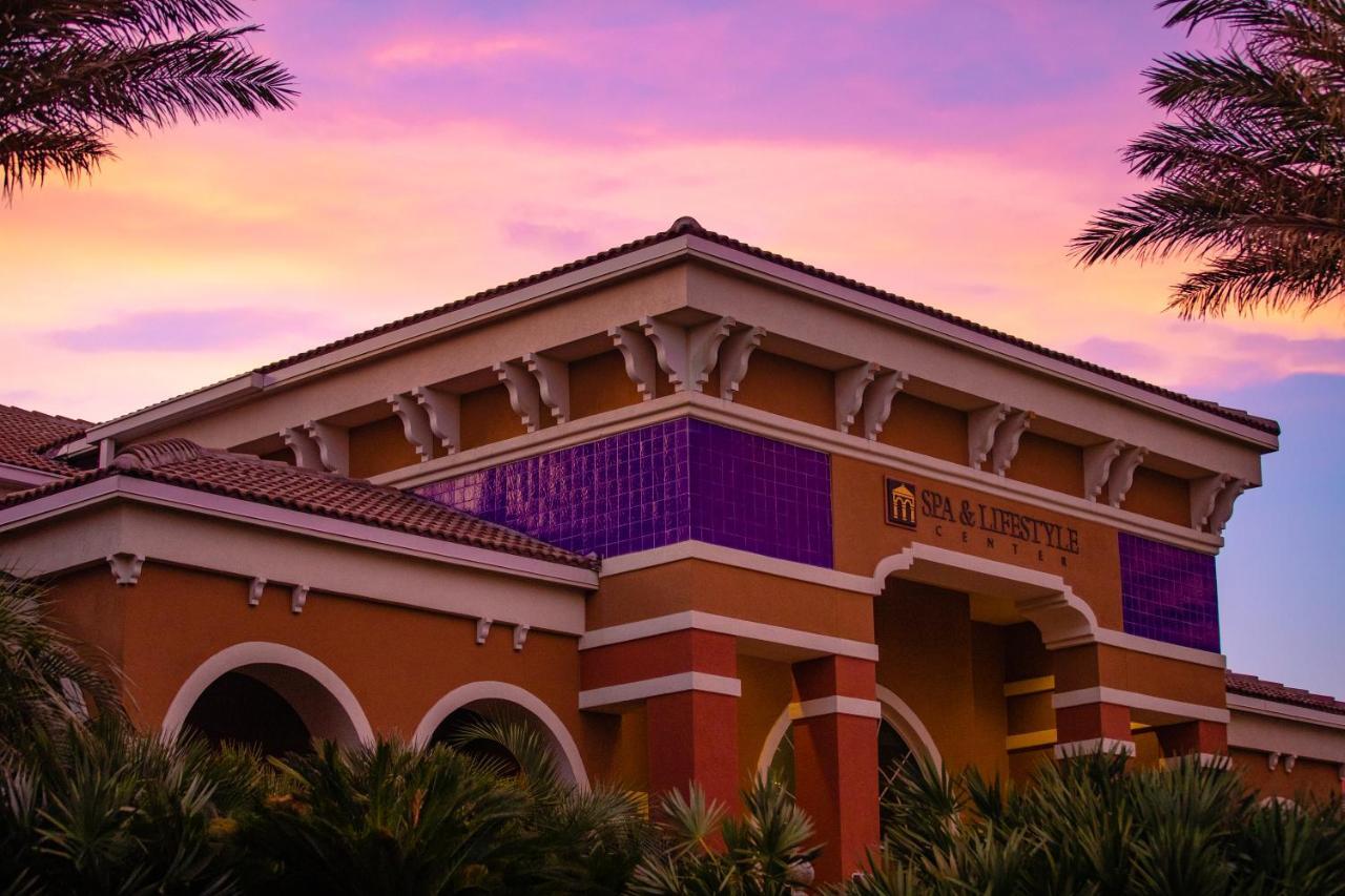 Portofino Island Resort Pensacola Beach Exterior photo